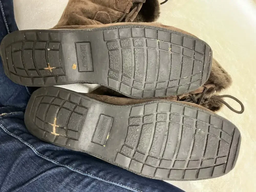 Khombu wedge winter